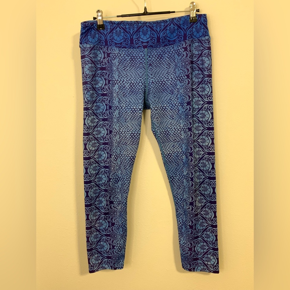 prAna Roxanne Printed Leggings